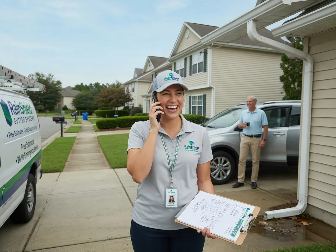 Gutter Installation Pitcher, NY FAQs